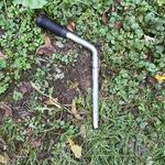 Craftsman 536.270112 10HP 30 Cut Rear Engine Riding Mower Blade Engage Handle. Fixed Price $20.00.