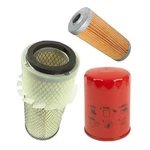 Aftermarket Filter Maintenance Service Kit Fits John Deere 850 950 Tractor. Fixed Price $33.99.
