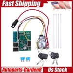 Ignition Switch For John Deere GT225 GT235 335 345 355 AM132500U. Fixed Price $68.99.