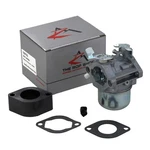 Carburetor For Briggs & Stratton 494894 495782 Fits 194702-0102 194702-0113. Fixed Price $22.99.