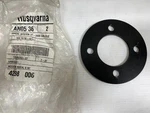 Husqvarna 580906202 Wheel Spacer ZT-3400 Carlisle. Fixed Price $14.99.