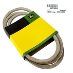 John Deere Original Equipment V-belt M71026. Fixed Price $28.76.