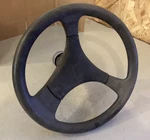 Toro Wheel Horse Model 13-38 Riding Mower 88-3850 Steering. Fixed Price $30.00.
