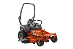 Husqvarna MZ61+ROPS 61" Fab Deck Z-turn Mower 24HP V-twin Kawasaki #967277505. Fixed Price $6299.00.