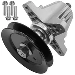 Spindle Assembly For Cub Cadet Rzt L50 LX50 S50 SX50 XT1-GT 50" Zero-turn Mower. Fixed Price $35.00.