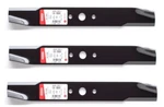 44" Cut Blades For Simplicity 2690266 2690270 2690273 2690275 2690276, 91-705(3). Fixed Price $66.90.