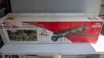Brinly-hardy 40 In. Tow-behind Dethatcher For Lawn Tractors And Zero-turn Mowers. Fixed Price $159.00.
