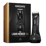 Manscaped The Lawn Mower 4.0 Electric Trimmer Cordless And Waterproof (black). Fixed Price $59.99.