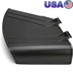 Deflector Chute Toro Timecutter 42 Inch Mowers Part 137-7046 Replacement Safe Us. Fixed Price $37.94.