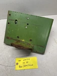 1973 John Deere 110 Tractor Rear Drawbar Transaxle Mount Frame. Fixed Price $80.95.