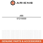 Oem Ariens Gravely 07219500 Lawn Mower 025129 Belt Ha Wrapped. Fixed Price $42.95.