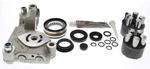 Tuff Torq Tzt Rh Transmission Rebuild Kit For John Deere Z525E Z445 MIA12729. Fixed Price $329.99.