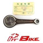 Honda Nos Ktr Connecting Rod Kit Set CB100. Fixed Price $58.59.