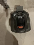 Husqvarna Automower 450XH Robotic Lawn. Fixed Price $899.00.