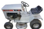 Carburetor Craftsman LT11/36 11HP Garden Riding Tractor Lawn Mower Briggs. Fixed Price $59.95.