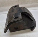 John Deere 110 112 Tractor Hydraulic Lift Cylinder Mounting Bracket AM33248. Fixed Price $49.69.