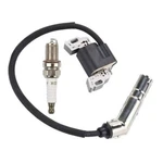Ignition Coil For John Deere E100 Lawn Tractor. Fixed Price $20.99.