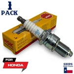 Ngk Spark Plug - For HRZ216TDA Honda Lawn Mower. Fixed Price $11.77.