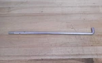 Simplicity Transmission Engagement Rod For Walk Behind Brush Mower 1725231SM. Fixed Price $35.00.