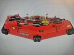 Exmark Usa Oem 126-3682 60RD Ultracut Deck Shell Radius S-series Zero Turn Mower. Fixed Price $999.99.