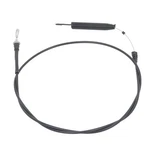 Lawn Mower Drive Control Cable For Mtd Cc 600 12ABW32G766 946-05250 746-05250. Fixed Price $65.99.