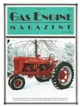 Goodall Rotary Lawn Mower - Ih Engine For Milking Machine & Cement Mixers. Fixed Price $18.57.