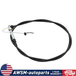 Drive Cable For Husqvarna 581952101 HU700 HU725AWD HU725BBC HU800 HD800HW. Fixed Price $10.44.
