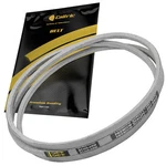42" Deck Aramid Belt For Exmark QSS708GEM42200 QSS725GKC42200 QT22KA421. Fixed Price $18.00.