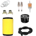 PP19A42 Air Filter Oil Tune Up Kit For Poulan Pro PP20VA46 PB185A42 Pp.... Fixed Price $16.86.