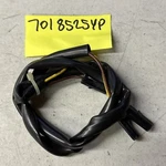 Snapper 7018525YP Deck Wire For Rear Engine Lawn Mower Tractors Oem. Fixed Price $21.99.