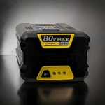 Genuine Kobalt KB280-06 80V Max Lithium Ion 2.0AH Battery Rebuilt / Refurbished. Fixed Price $124.99.