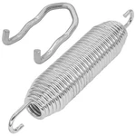 52" Deck Sping & Anchor For Hustler 934794 934802 935759 936492 936500 Raptor. Fixed Price $17.00.