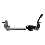 Oem Dewalt Rear Drive Axle For 12AVP2R3739 Push Mower, New Ob. Fixed Price $51.96.