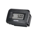 Yooreal DC5-60V Digital Hour Meter Of Lawn Mower Tractor Snow Blower Land Edger. Fixed Price $16.99.