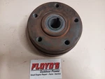 Ferris IS1000Z Brake Hub 5047052. Fixed Price $46.99.