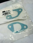 Genuine Oem Oregon 49-183 Carb Insulator Gasket Honda 16212-ZH8-800 Pack Of. Fixed Price $9.29.