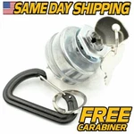 Fits Dixon 4197 Starter Ignition Switch W/ 2 Keys. Fixed Price $11.95.