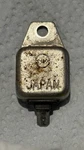 John Deere 14SB 14SE 14PB 14PZ 14SC 14SZ 14SX Engine Ignition Module # AM131398. Fixed Price $19.99.