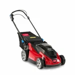 Toro Foldable 60-VOLT 21-INCH Stripe Cordless Electric Self Propelled Lawn Mower. Fixed Price $539.99.