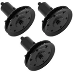 Deck Spindle Assembly W/pulley For Gravely ZTX52 XL52 52" Zero-turn Mower. Fixed Price $160.00.