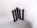 Toro Greensmaster Oem Screws Part 115-7260 For Handle 2100 2120 Flex Mowers. Fixed Price $11.25.