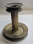 John Deere LT155 Engine Pulley AM131567 LT133 LT150 LT160 LT166 LT170 LT180. Fixed Price $28.00.