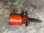 Ross Trw MAB16001 C14655 Case Ingersoll Tractor Hydraulic Drive Motor. Fixed Price $295.00.