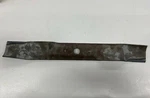 Qty Genuine John Deere M125413 Mulching Mower Blade 21" M77178. Fixed Price $21.95.