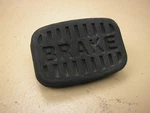 Bolens 1900 1800 1700 Eliminator Tractor Brake Pedal Pad 1725518. Fixed Price $19.99.