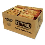 Better Products Fatwood All Natural Fire Logs, Starter, 35 Pounds. Fixed Price $67.99.