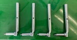Gauge Wheel Shafts For John Deere AM145953 Some X330 X350 X390 X570 X590 Mower. Fixed Price $87.99.