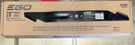Ego AB2000 20" Lawn Blade For 56V Mowers - LM2022SP/LM2020SP/LM2021). Fixed Price $20.00.