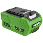 5AH Banshee Replacement Battery, For All Greenworks 40V Max Power Tools. Fixed Price $96.88.
