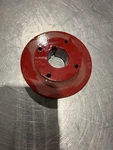 Wheel Horse Engine Pulley 1/8" X 4" 7466 Speed C160 C125 C145 310 312 416. Fixed Price $74.99.